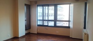 Piso en alquiler en Los Castros - Castrillón - Eiris en Coruña (A)
