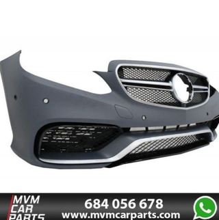 Kit de Carroceria para Mercedes Clase E W212 Facel
