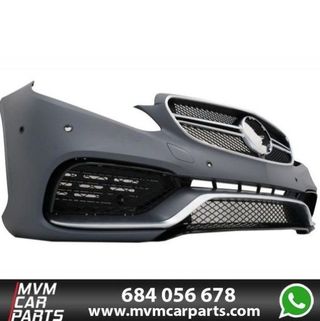 Kit de Carroceria para Mercedes Clase E W212 Facel