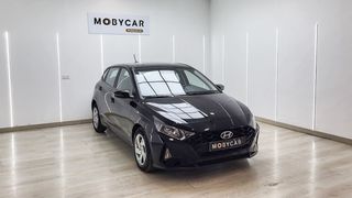 HYUNDAI i20 1.0 TGDI 74kW 100CV Klass