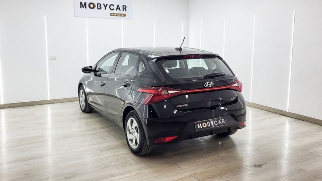 HYUNDAI i20 1.0 TGDI 74kW 100CV Klass