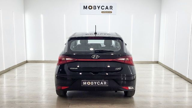 HYUNDAI i20 1.0 TGDI 74kW 100CV Klass
