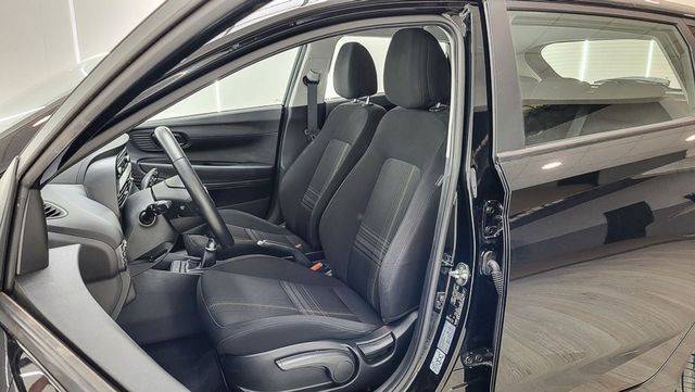 HYUNDAI i20 1.0 TGDI 74kW 100CV Klass