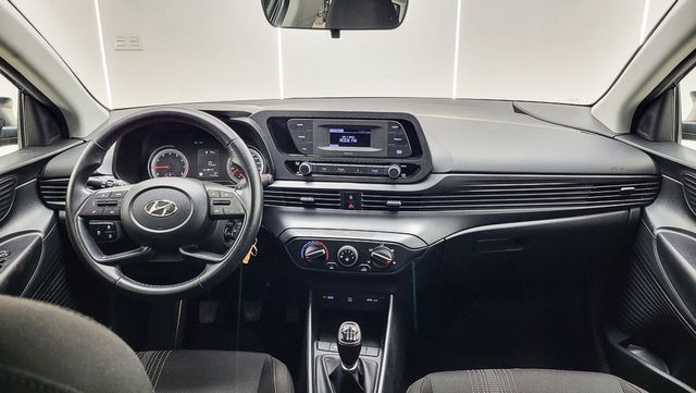 HYUNDAI i20 1.0 TGDI 74kW 100CV Klass