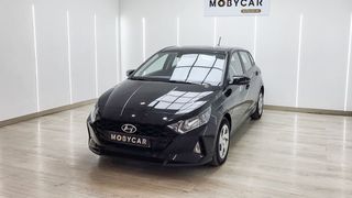 HYUNDAI i20 1.0 TGDI 74kW 100CV Klass
