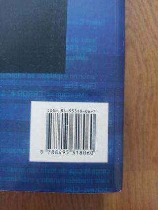 Visual Basic 6 a Fondo (Spanish Edition)