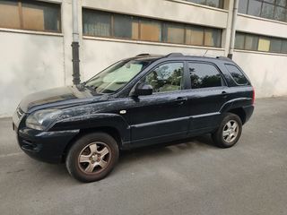 KIA Sportage 2007
