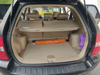 KIA Sportage 2007 