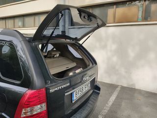 KIA Sportage 2007