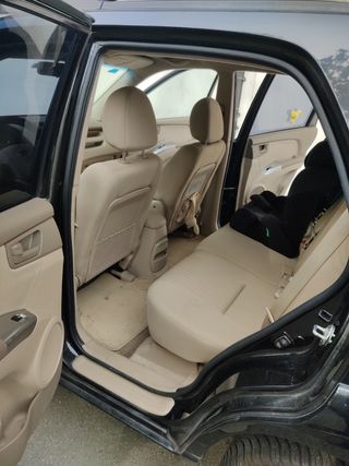 KIA Sportage 2007