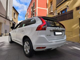 Volvo XC60 2013