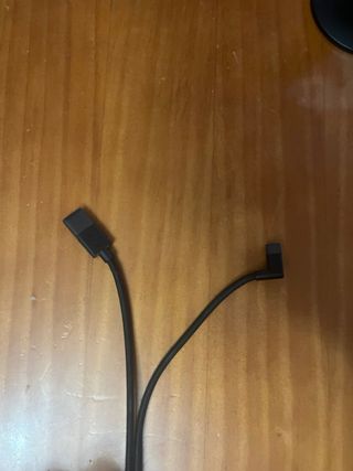 Micrófono Razer Seiren X Negro