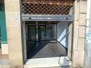 Local comercial en venta en Posío en Ourense