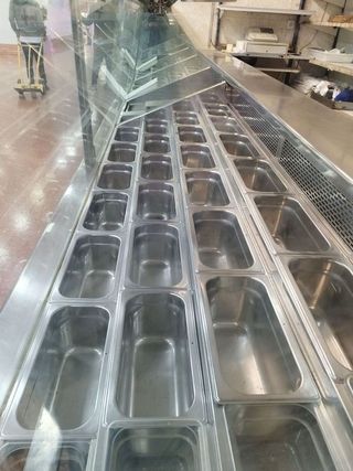 Local comercial en venta en Centro de Leganés en Leganés