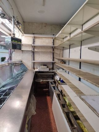 Local comercial en venta en Centro de Leganés en Leganés