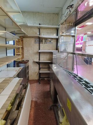 Local comercial en venta en Centro de Leganés en Leganés