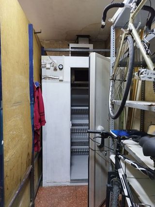 Local comercial en venta en Centro de Leganés en Leganés