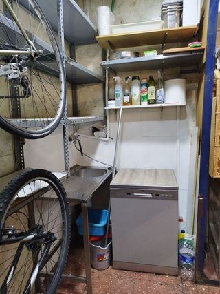 Local comercial en venta en Centro de Leganés en Leganés