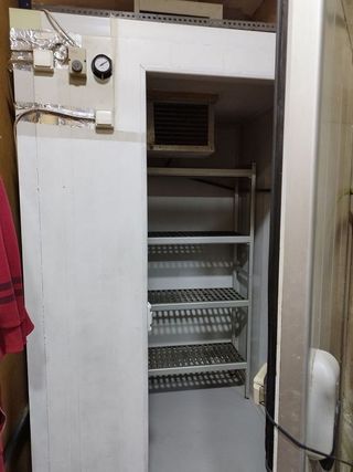 Local comercial en venta en Centro de Leganés en Leganés