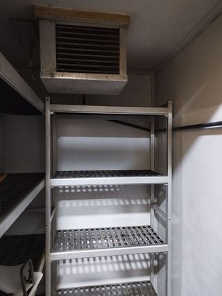 Local comercial en venta en Centro de Leganés en Leganés