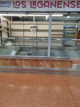 Local comercial en venta en Centro de Leganés en Leganés