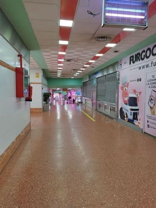 Local comercial en venta en Centro de Leganés en Leganés