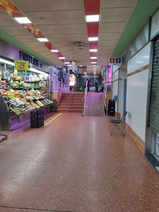 Local comercial en venta en Centro de Leganés en Leganés