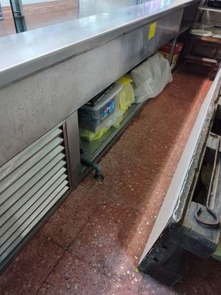 Local comercial en venta en Centro de Leganés en Leganés