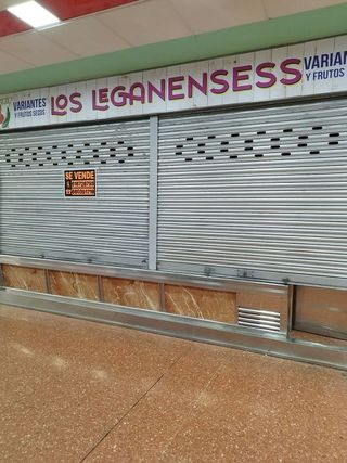 Local comercial en venta en Centro de Leganés en Leganés