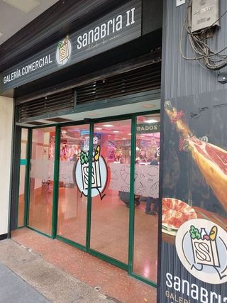 Local comercial en venta en Centro de Leganés en Leganés