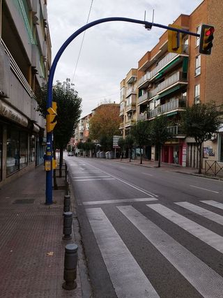 Local comercial en venta en Centro de Leganés en Leganés