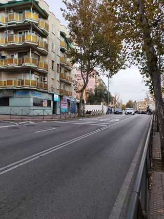 Local comercial en venta en Centro de Leganés en Leganés