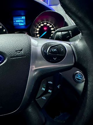 Ford C-MAX UNICO DUEÑO