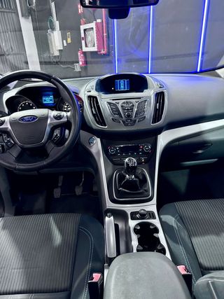 Ford C-MAX UNICO DUEÑO