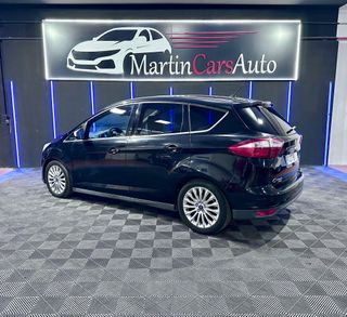 Ford C-MAX UNICO DUEÑO