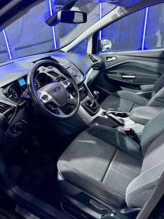 Ford C-MAX UNICO DUEÑO