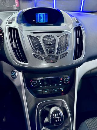 Ford C-MAX UNICO DUEÑO