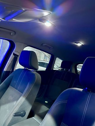 Ford C-MAX UNICO DUEÑO