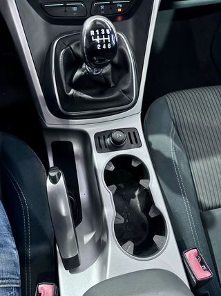 Ford C-MAX UNICO DUEÑO