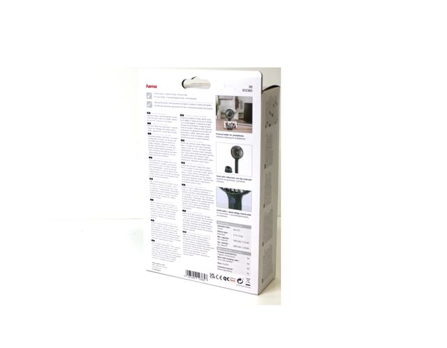 	MINI VENTILADOR HAMA 012365 72800
