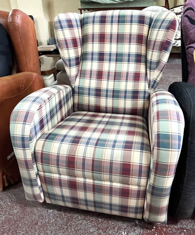 SILLÓN RELAX