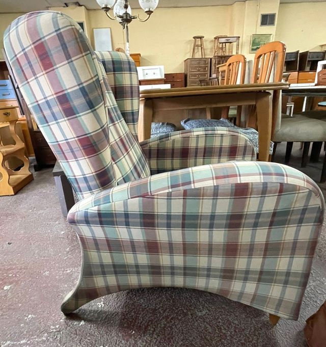 SILLÓN RELAX