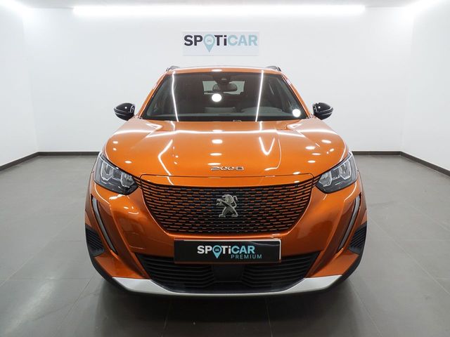 PEUGEOT e2008 Electrico Allure 136 100kW