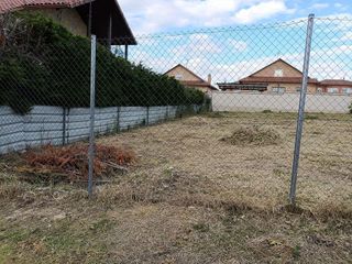 Terreno en venta en Torrejón del Rey