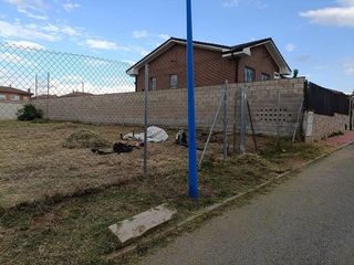 Terreno en venta en Torrejón del Rey