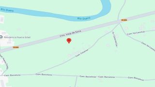 Terreno en venta en Tudela de Duero