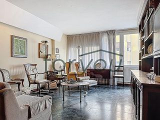 Piso en venta en Centro - Mendibil - Santiago en Irun