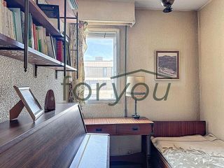 Piso en venta en Centro - Mendibil - Santiago en Irun