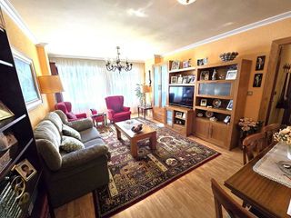 Piso en venta en Gamonal en Burgos