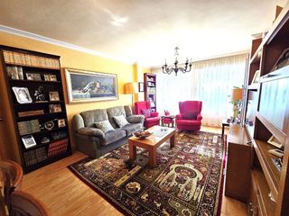 Piso en venta en Gamonal en Burgos